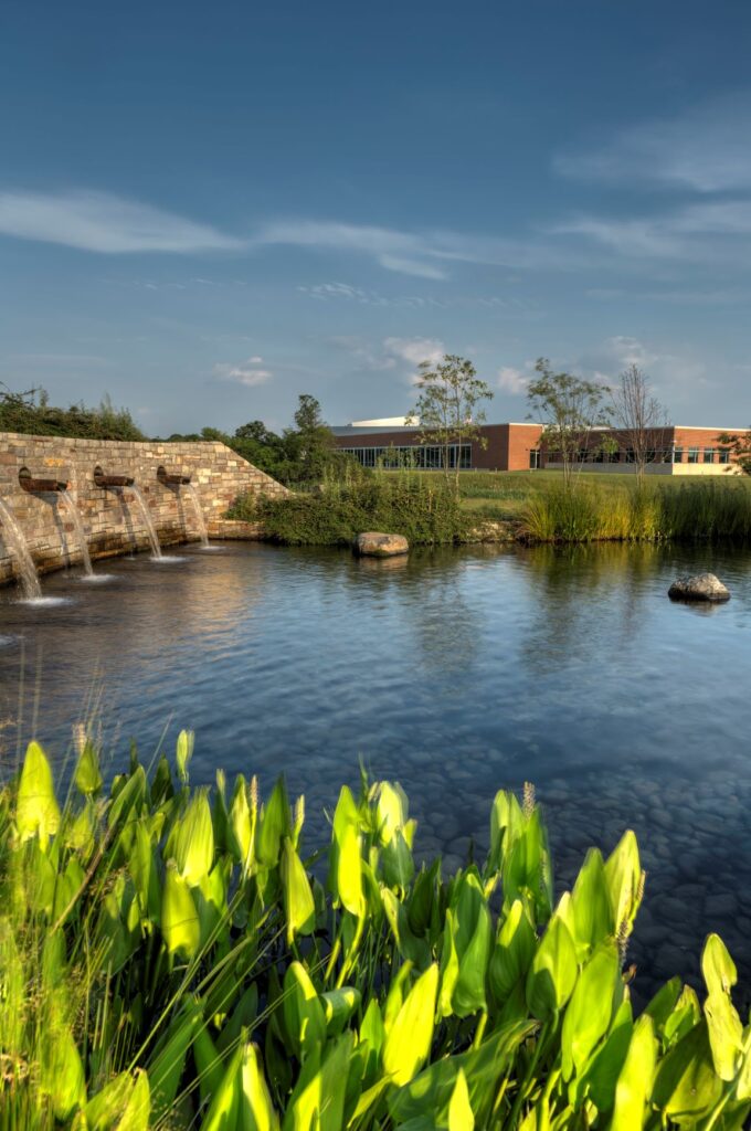 Loudoun Water fasts forwards education and outreach efforts during