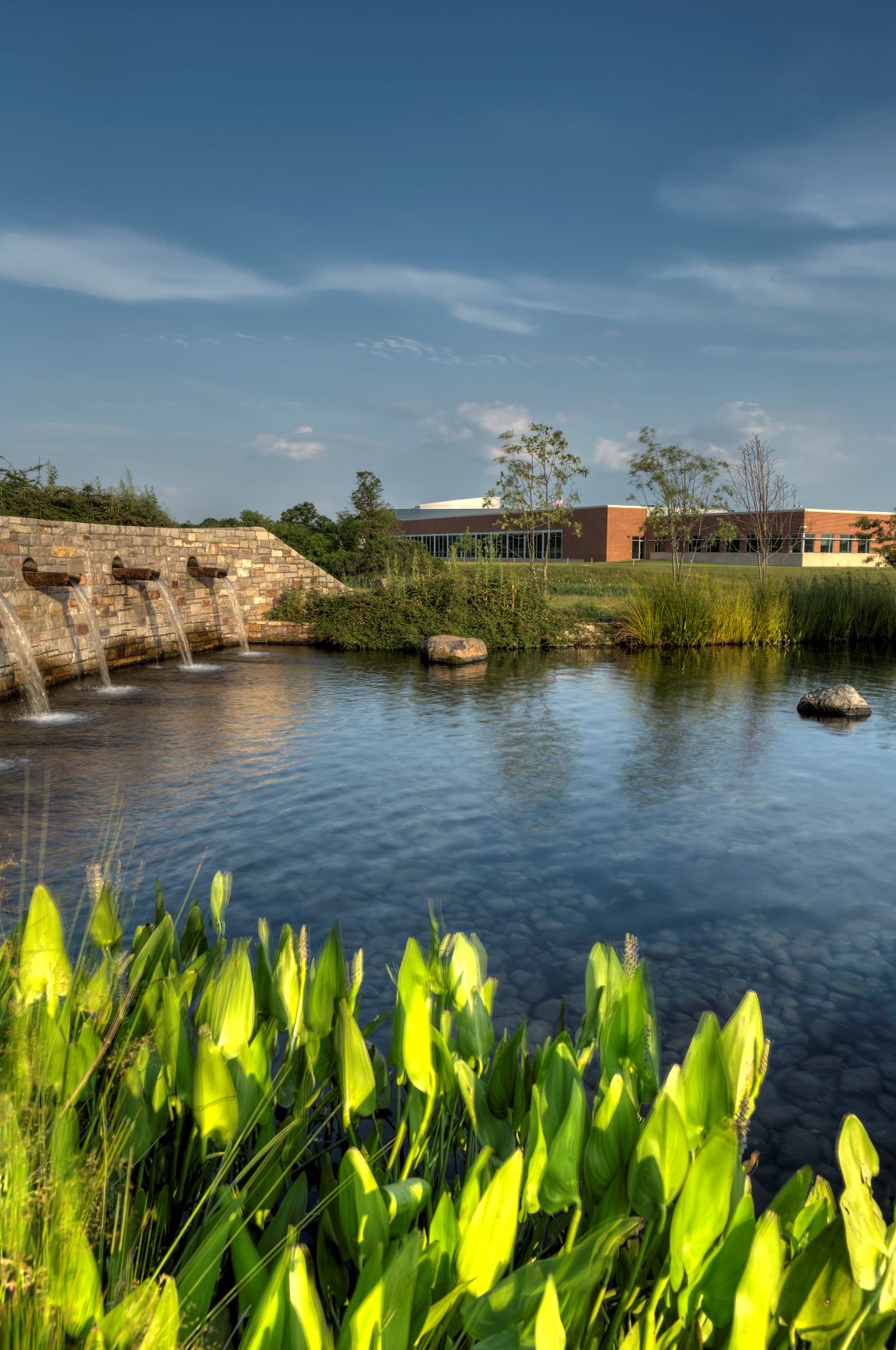 Loudoun Water fasts forwards education and outreach efforts during